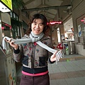 2.關渡捷運站外5點半就起床的我.jpg