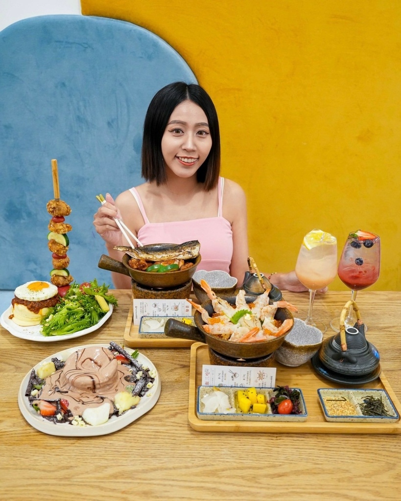 【台南三井必吃美食】Mochi Mochi 鬆餅屋｜全台最高