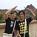 DisneySea