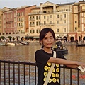 DisneySea --Mediterranean Har...