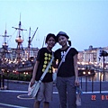 DisneySea