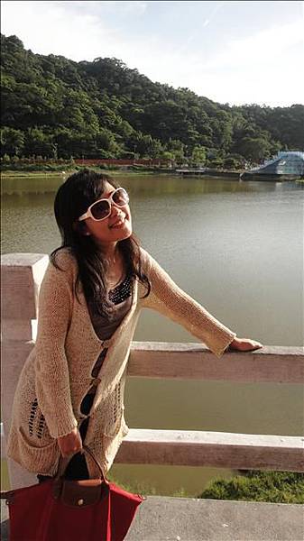 4/24大湖公園在整修