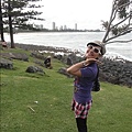 Burleigh Heads Beach