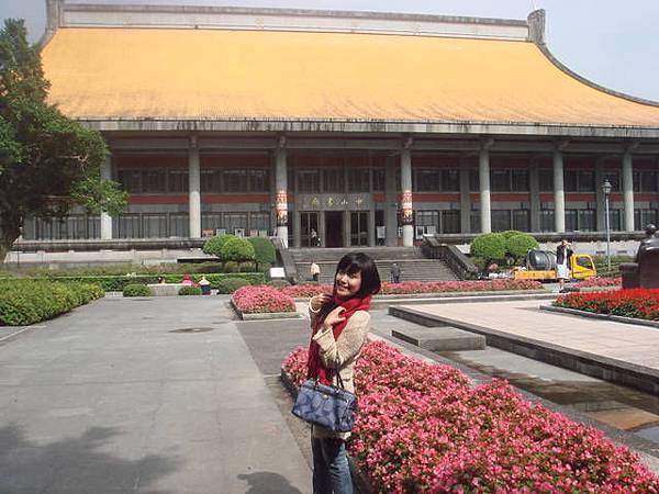 4/9吃完寧記裝陸客