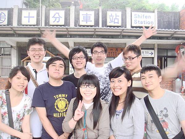 下大雨出門不好玩