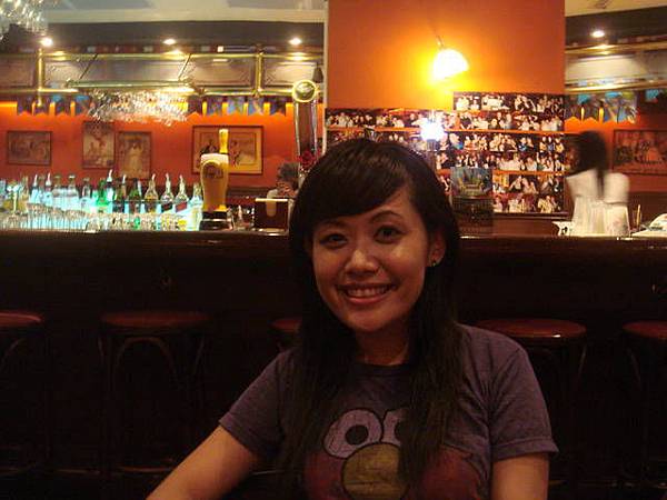 旋風被我穿上身!