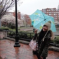 4/12下雨的Boston
