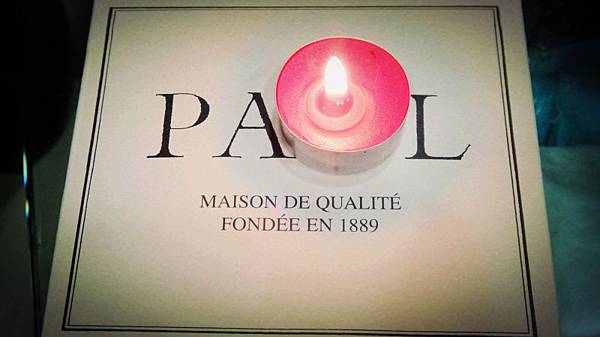 11/18謝謝鳳凰的蛋糕!!