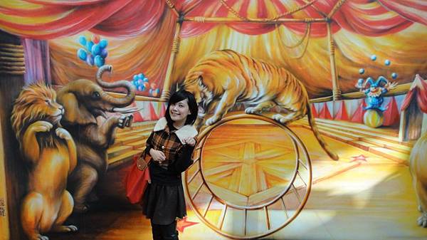 ZARA看中一件針織外套((放入購物清單