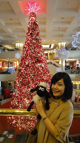 老公只看中晶華TOD'S兩萬八皮靴