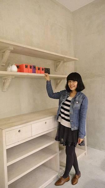 為了花花把頭髮放下來!