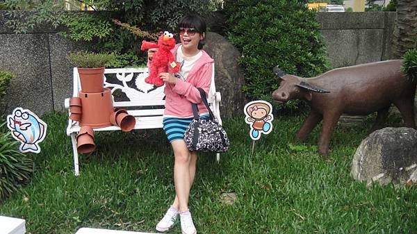 竹君竹君我愛你~