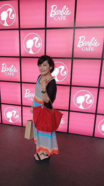 活動結束在東區晃晃等等去婆家吃晚餐