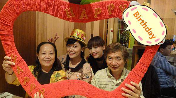 拍完還洗兩張給我們揪甘心~