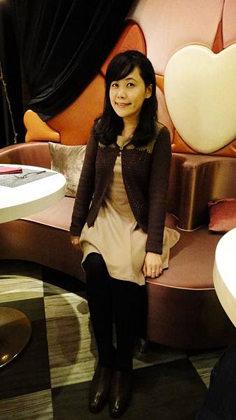 看完電影去吃巴黎立方燒烤~