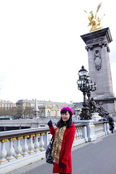 Pont Alexandre III 