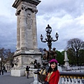 Pont Alexandre III 