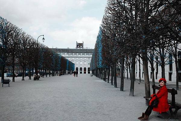 Le Palais Royal 皇家宮殿-3