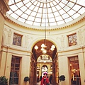 Galerie Vivienne 一百張