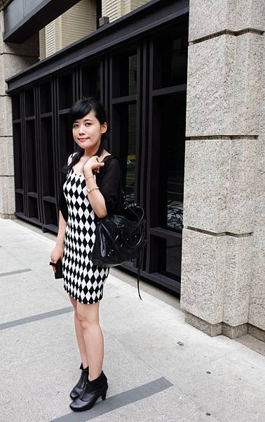 這件穿起來身材超好