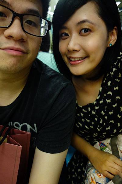 11/29 九合一選舉犯病去看佳晏