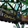 梵谷列車