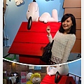 Snoopy 65週年巡迴特展