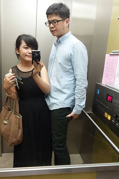 9/5 終於要吃醜比頭餐廳