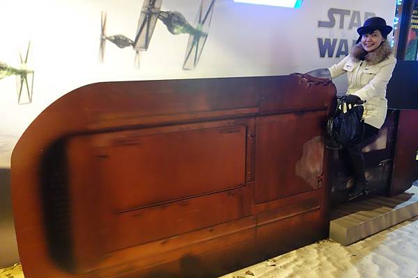 來看星際大戰7 來看星際大戰7