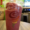 又喝jumba juice