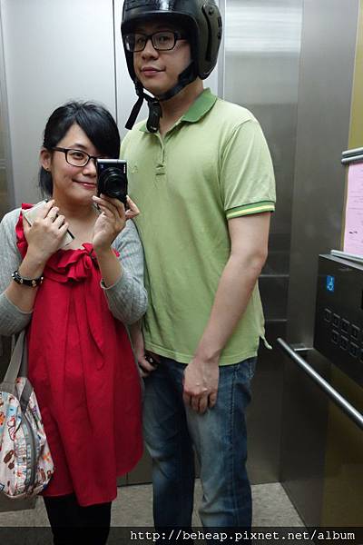 5/7 去媽媽餵瞎拚