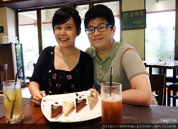 東湖高爾夫球場GOOD LUCK 好運餐廳