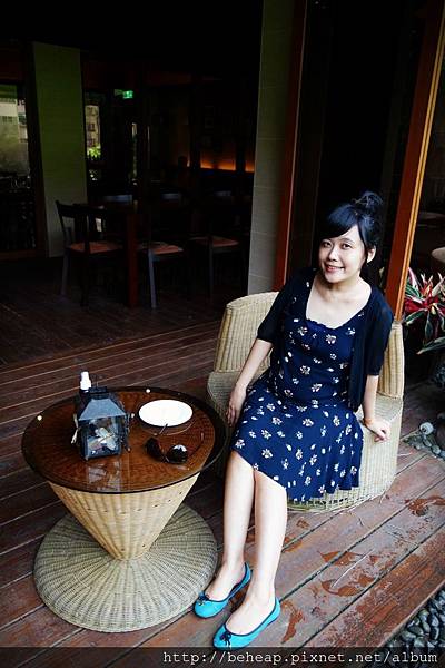 東湖高爾夫球場GOOD LUCK 好運餐廳