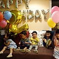 09-29 帕比兩歲生日 (49)