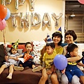 09-29 帕比兩歲生日 (66)