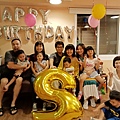 09-29 帕比兩歲生日 (102)