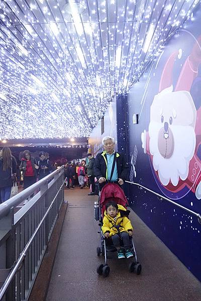 11-22 新北耶誕城 (2)