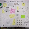 703 Aquarium...請去c