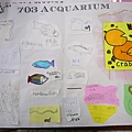 703 Aquarium...請去c