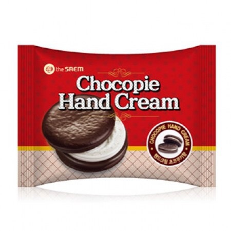 The Seam chocopie Hand Cream 護手霜（cookies and cream 奶油餅乾）