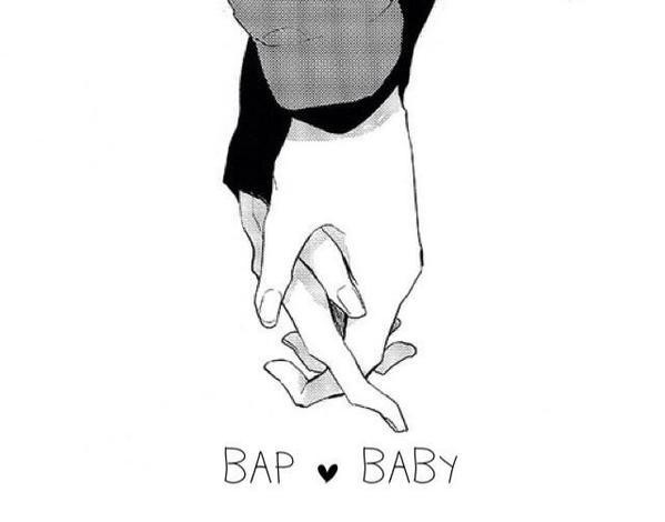 Forever With B.A.P