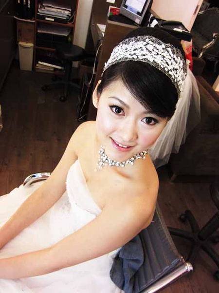 雅綺老師新入荷寬髮帶