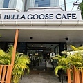 bellagoosecafe