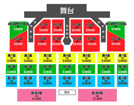 Update 台灣場9 11 南港 Belinda 痞客邦
