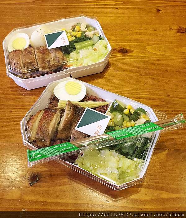 高雄左營區 良食 少鹽少油健康輕食低卡餐 原味食材簡單烹煮給你輕鬆零負擔的一餐 Bella 貝菈 小食光