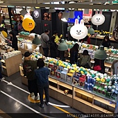 day4_新沙洞LINE專賣店9.JPG