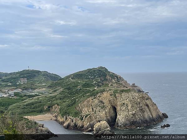 [馬祖]202206二刷馬祖列島自由行Day4 [東莒]東莒