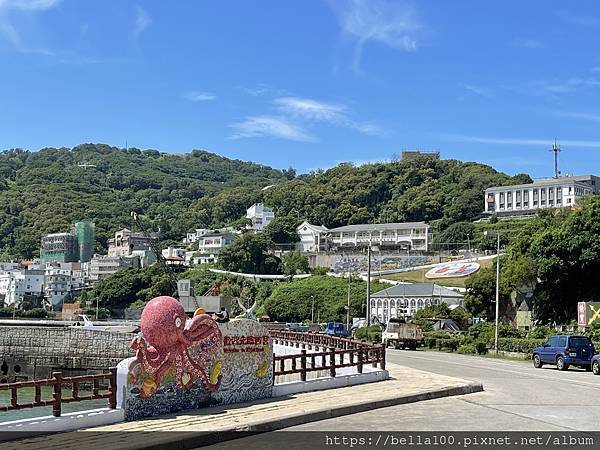 [馬祖]202206二刷馬祖列島自由行Day5 [西莒]西莒