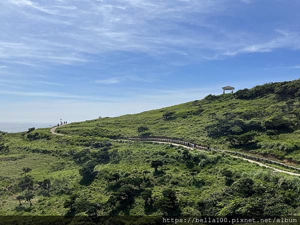 [馬祖]202206二刷馬祖列島自由行Day7 [大坵]大坵