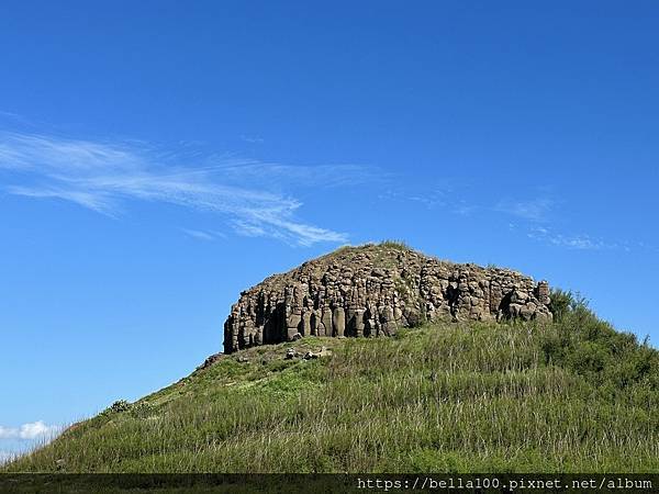 [澎湖]202309好熱的菊島之旅DAY1 漁翁島燈塔~散落